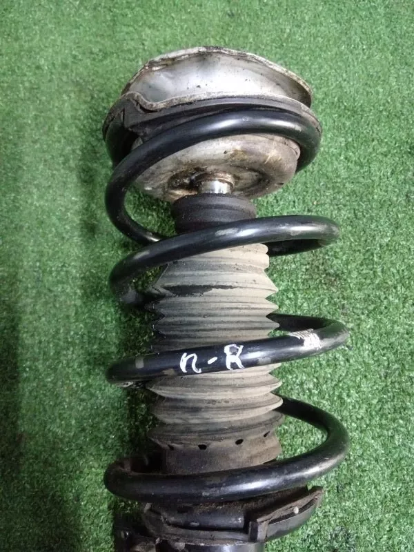 Стойка подвески