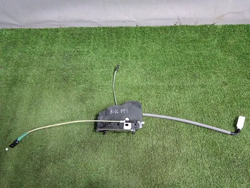 Замок двери