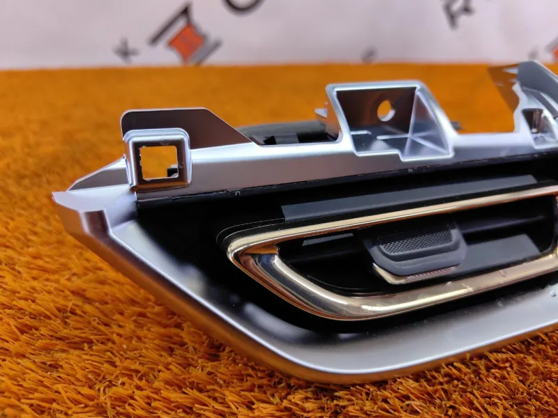 Дефлектор воздуховода