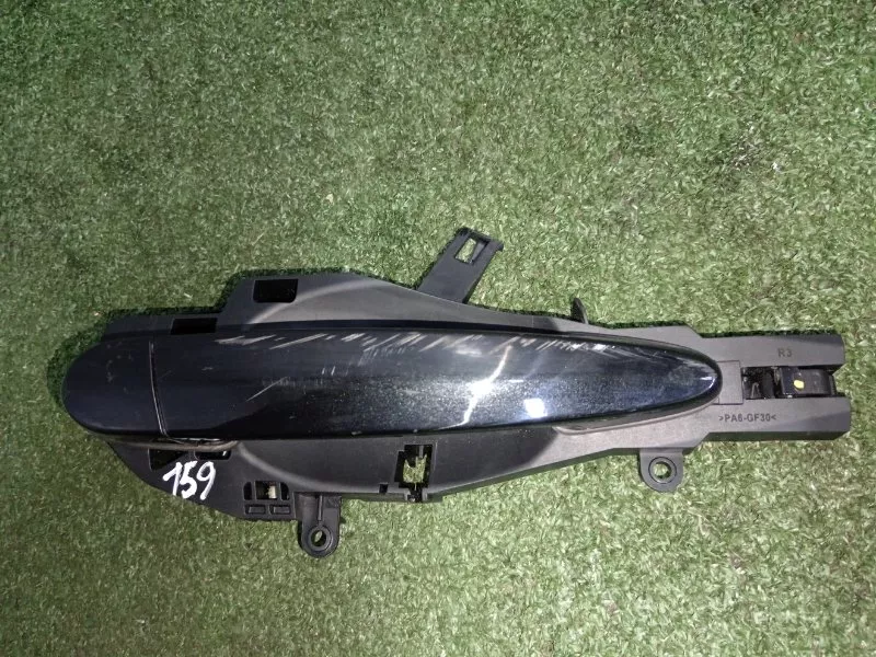 Ручка двери наружняя